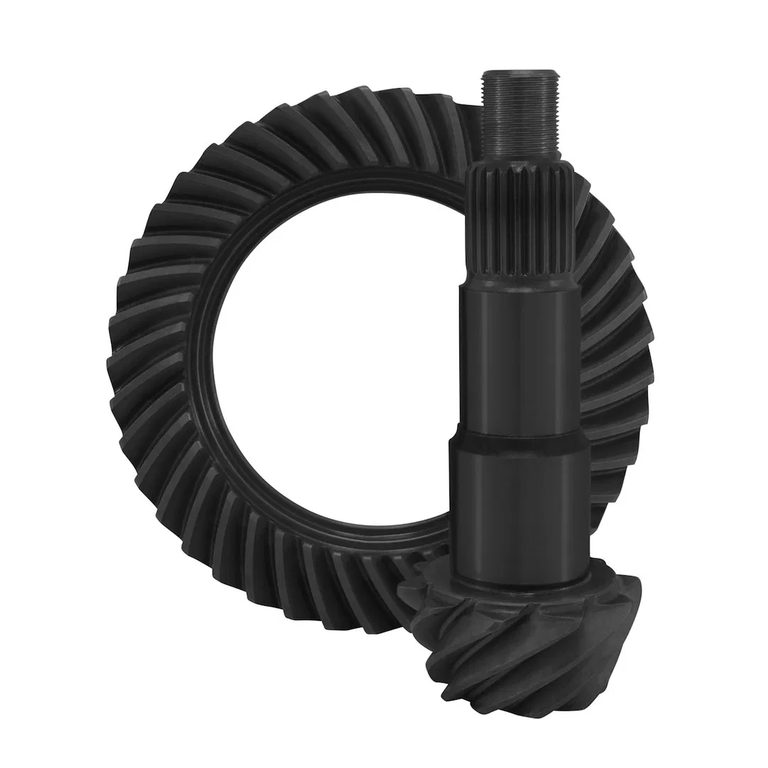 YG D30JL-513R – YUKON GEAR Differential Ring And Pinion, DANA 30 Axle 186 Millimeter Ring Gear Diameter 5.13 Ratio